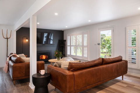 The Orchard - Accommodation Bookings 2