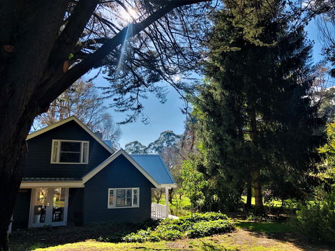 The Orchard - Accommodation Bookings 1
