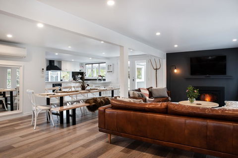 The Orchard - Accommodation Bookings 15
