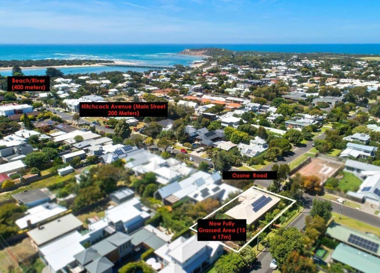 Barwon Heads VIC Accommodation Bookings