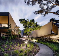 Hepburn Springs Escape - Accommodation Bookings