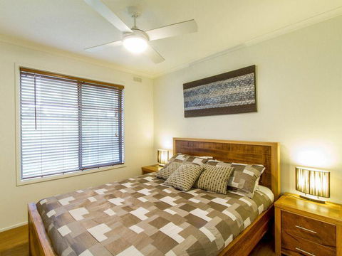 Perfect For Family Fun - Accommodation Bookings 8