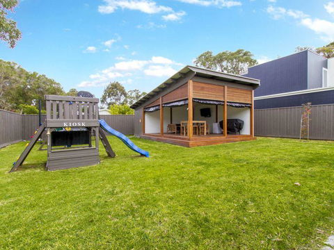 Perfect For Family Fun - Accommodation Bookings 0