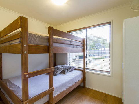 Perfect For Family Fun - Accommodation Bookings 7