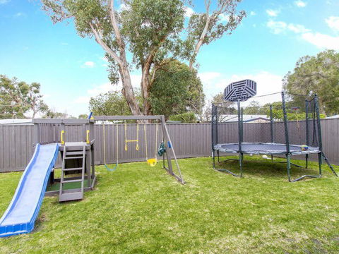 Perfect For Family Fun - Accommodation Bookings 5