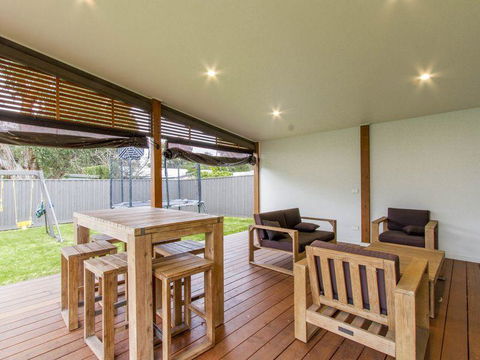 Perfect For Family Fun - Accommodation Bookings 4