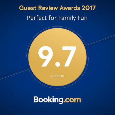Perfect For Family Fun - Accommodation Bookings 13