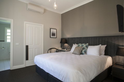 Oscar\'s On The Yarra - Accommodation Bookings 3