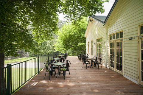 Oscar\'s On The Yarra - Accommodation Bookings 9