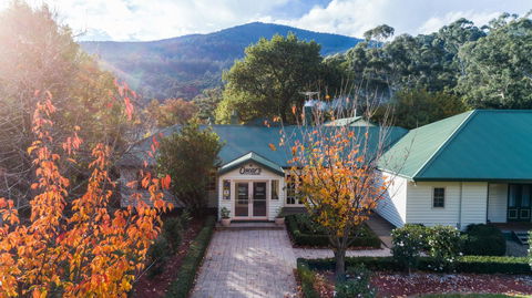 Oscar\'s On The Yarra - Accommodation Bookings 1