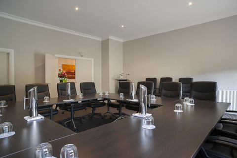 Oscar\'s On The Yarra - Accommodation Bookings 16
