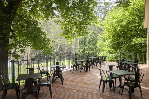 Oscar\'s On The Yarra - Accommodation Bookings 7