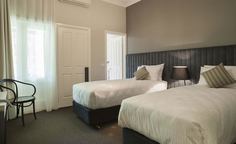 Oscar\'s On The Yarra - Accommodation Bookings 11