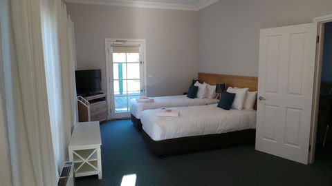 Oscar\'s On The Yarra - Accommodation Bookings 22