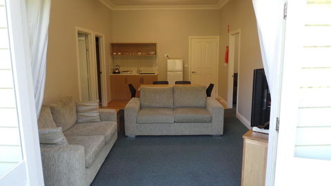 Oscar\'s On The Yarra - Accommodation Bookings 20
