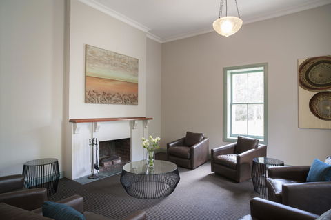 Oscar\'s On The Yarra - Accommodation Bookings 12