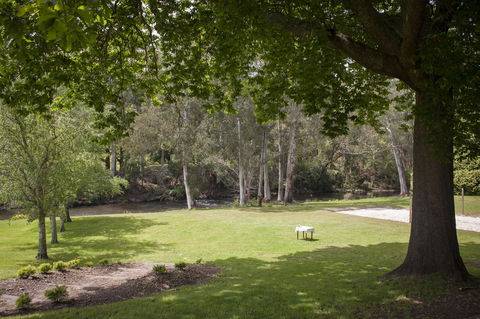 Oscar\'s On The Yarra - Accommodation Bookings 6