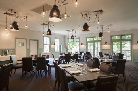 Oscar\'s On The Yarra - Accommodation Bookings 5