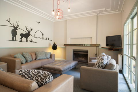 Oscar\'s On The Yarra - Accommodation Bookings 15