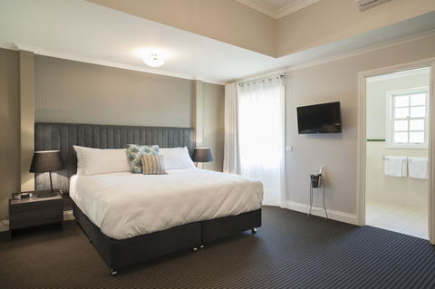 Oscar\'s On The Yarra - Accommodation Bookings 2