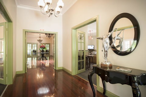 Oscar\'s On The Yarra - Accommodation Bookings 8