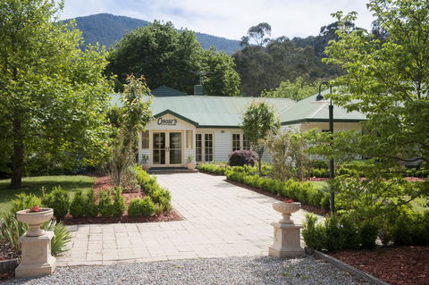 Oscar\'s On The Yarra - Accommodation Bookings 0