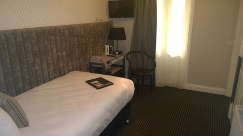 Oscar\'s On The Yarra - Accommodation Bookings 19