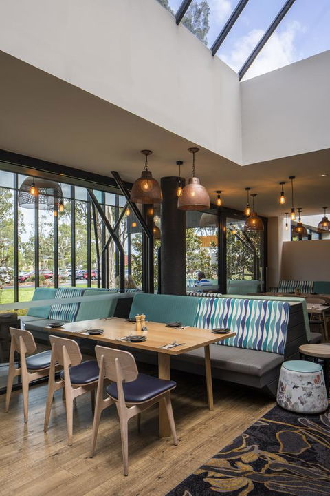 The Dingley Hotel - Accommodation Bookings 30