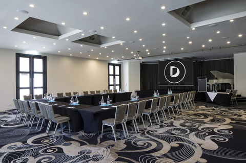 The Dingley Hotel - Accommodation Bookings 13