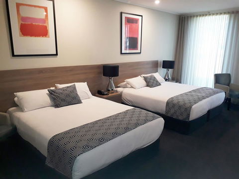 The Dingley Hotel - Accommodation Bookings 8