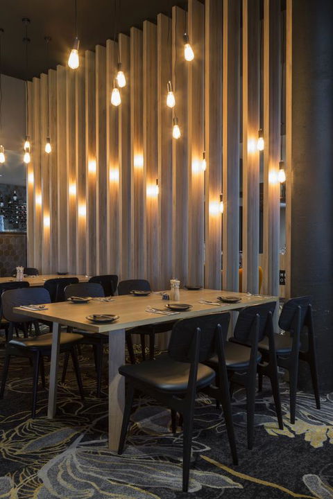 The Dingley Hotel - Accommodation Bookings 24