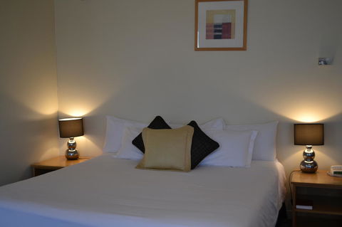The Dingley Hotel - Accommodation Bookings 35