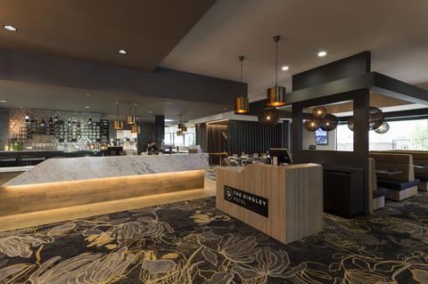 The Dingley Hotel - Accommodation Bookings 20