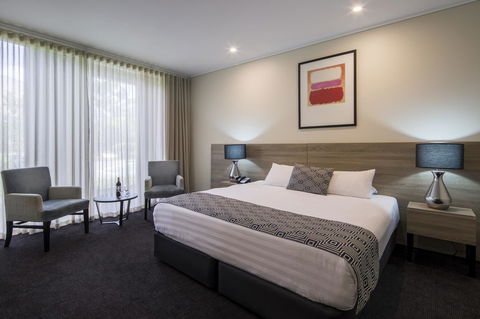 The Dingley Hotel - Accommodation Bookings 32