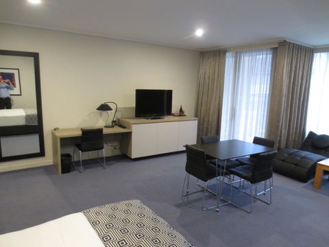 The Dingley Hotel - Accommodation Bookings 44