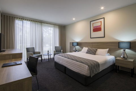 The Dingley Hotel - Accommodation Bookings 34