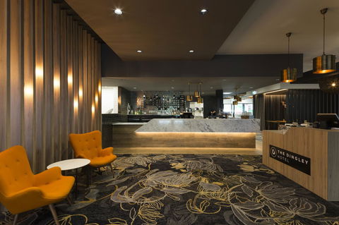 The Dingley Hotel - Accommodation Bookings 31