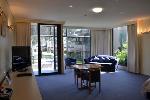 The Dingley Hotel - Accommodation Bookings 37