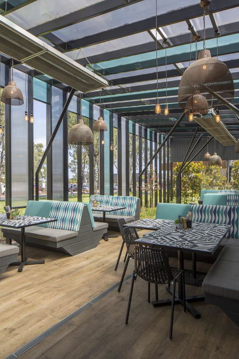 The Dingley Hotel - Accommodation Bookings 3