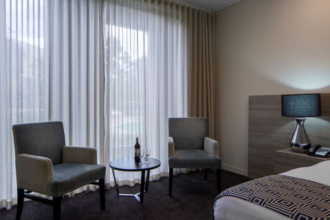 The Dingley Hotel - Accommodation Bookings 16