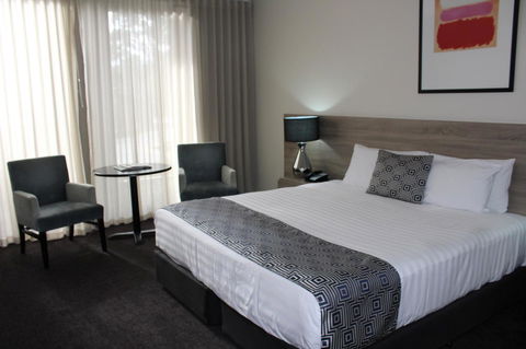 The Dingley Hotel - Accommodation Bookings 6