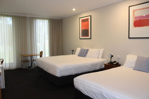 The Dingley Hotel - Accommodation Bookings 33