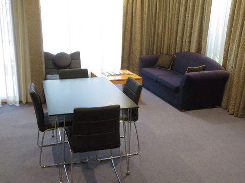 The Dingley Hotel - Accommodation Bookings 43