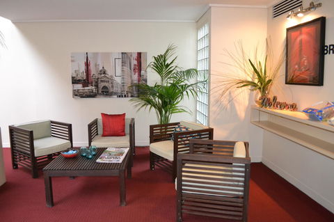 The Dingley Hotel - Accommodation Bookings 40