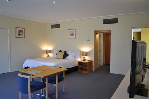 The Dingley Hotel - Accommodation Bookings 36