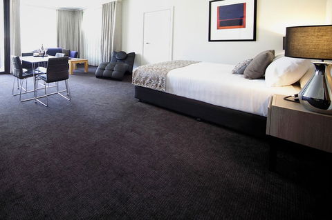 The Dingley Hotel - Accommodation Bookings 21