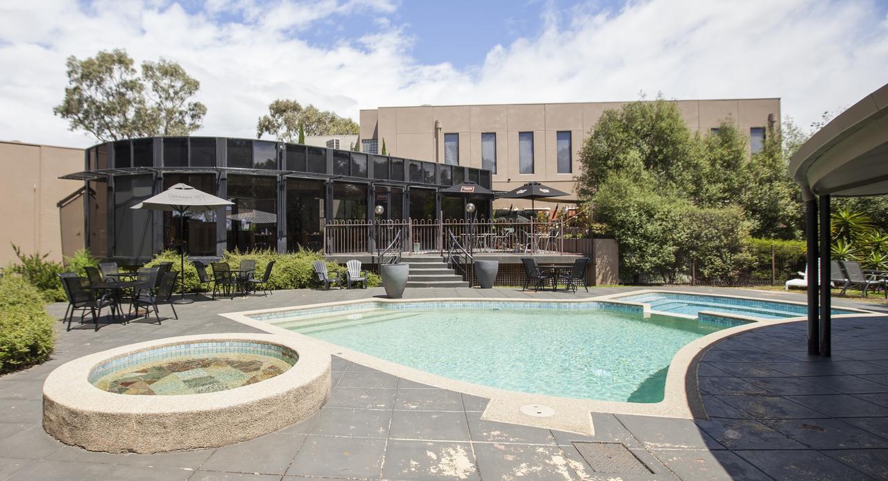 Dingley Village VIC Accommodation Bookings