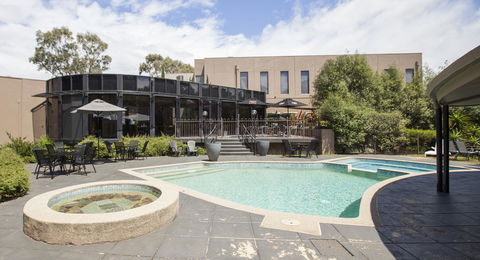 The Dingley Hotel - Accommodation Bookings 0