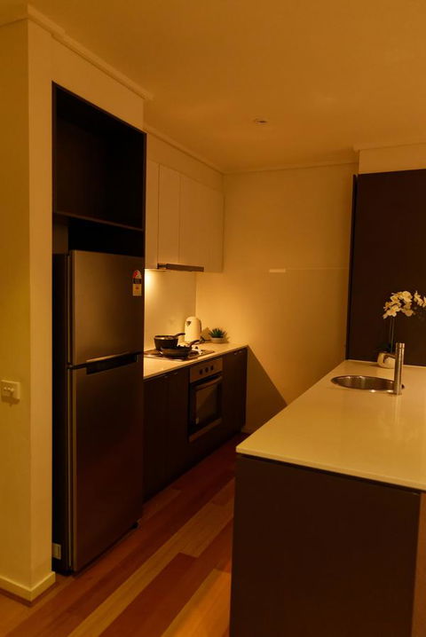 Primrose Apartment Glen Waverley - Accommodation Bookings 19