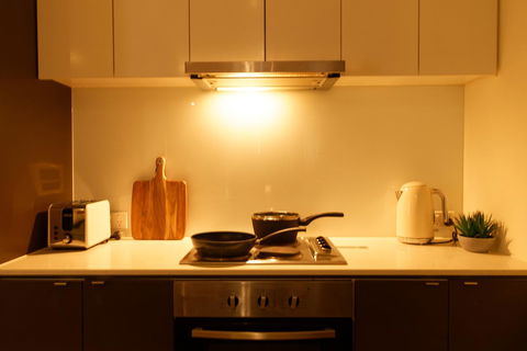 Primrose Apartment Glen Waverley - Accommodation Bookings 13